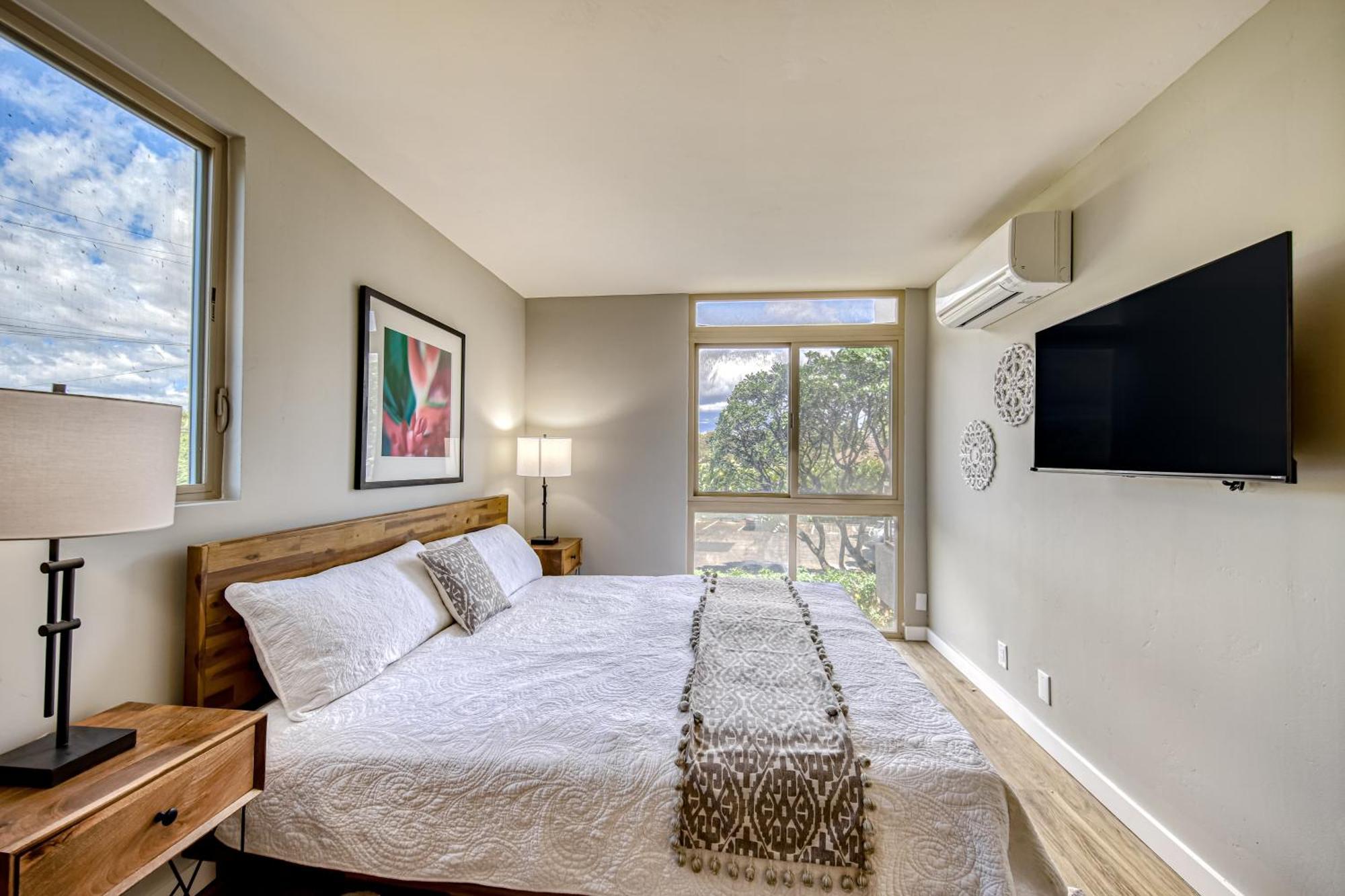 Nani Kai Hale Apartment Kihei Phòng bức ảnh