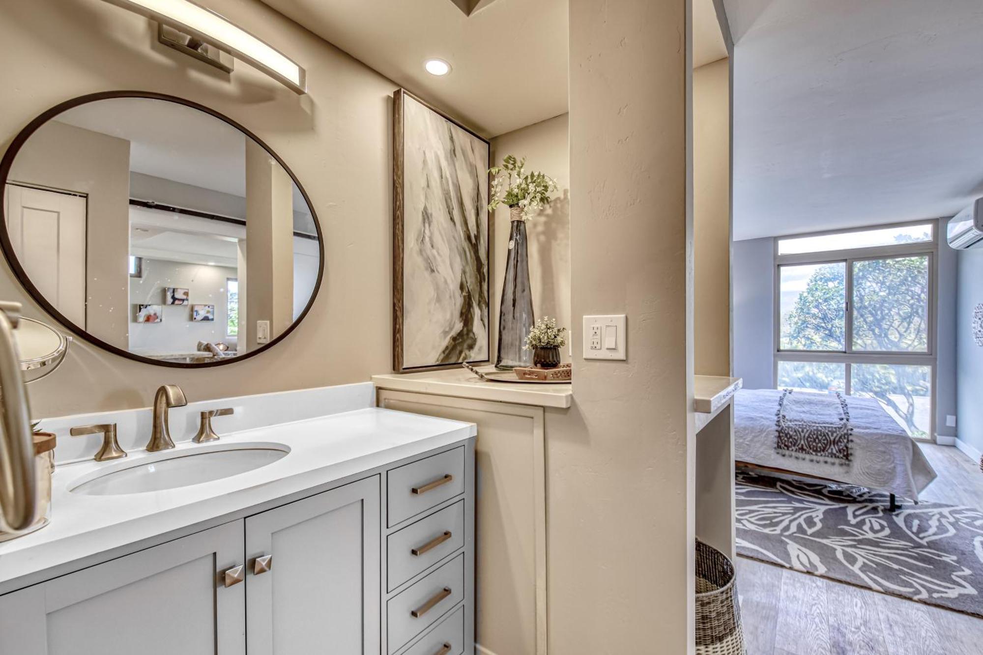 Nani Kai Hale Apartment Kihei Phòng bức ảnh