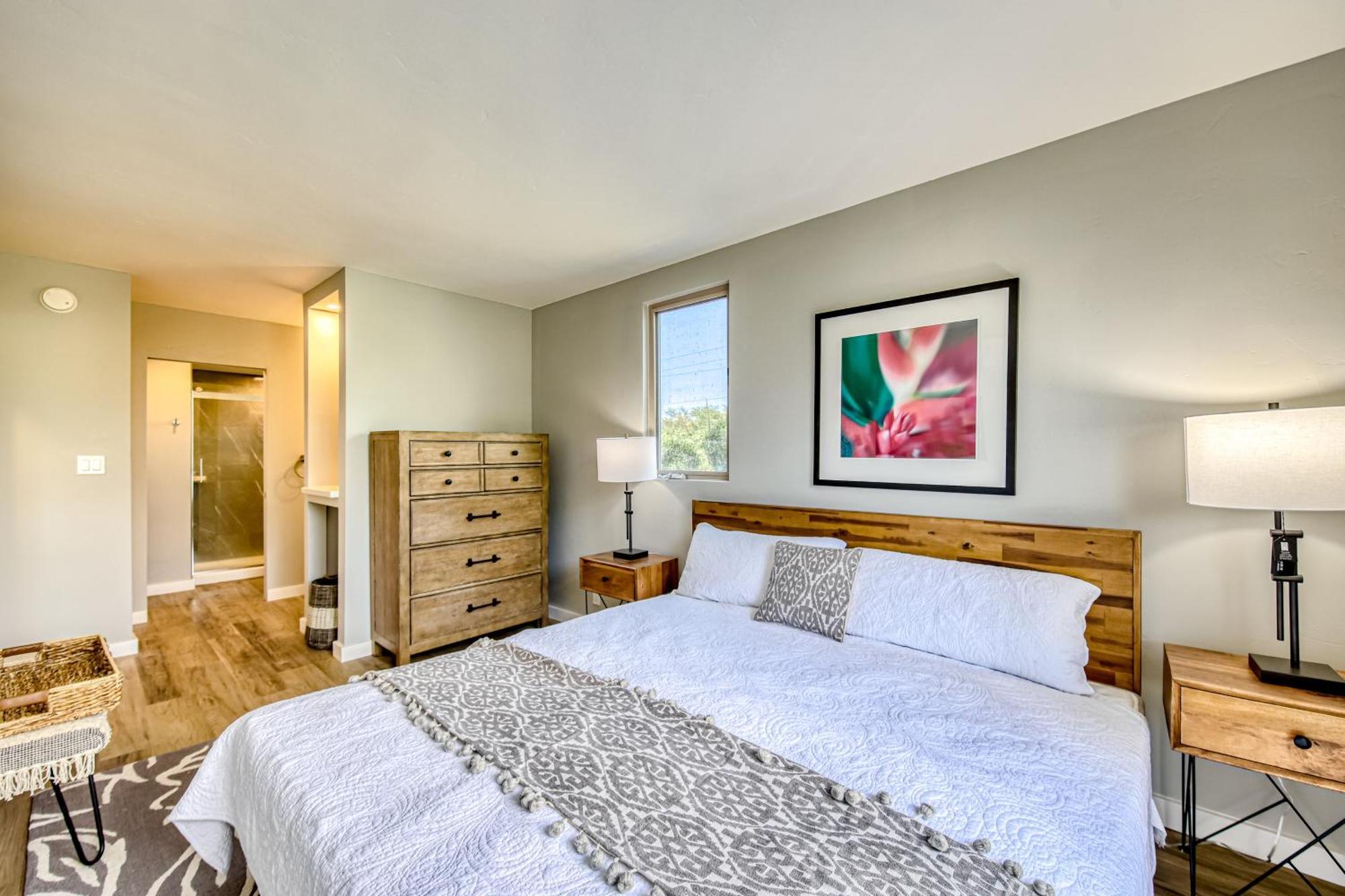 Nani Kai Hale Apartment Kihei Phòng bức ảnh