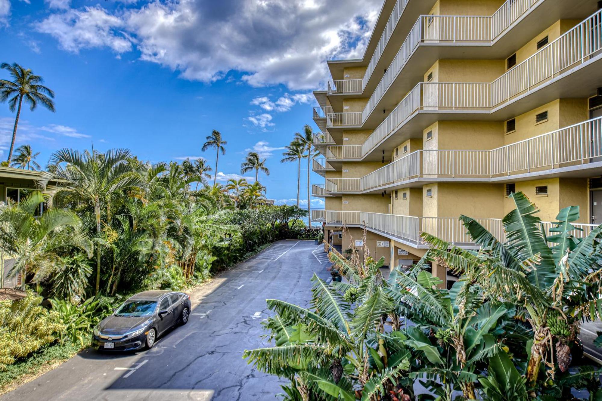 Nani Kai Hale Apartment Kihei Phòng bức ảnh