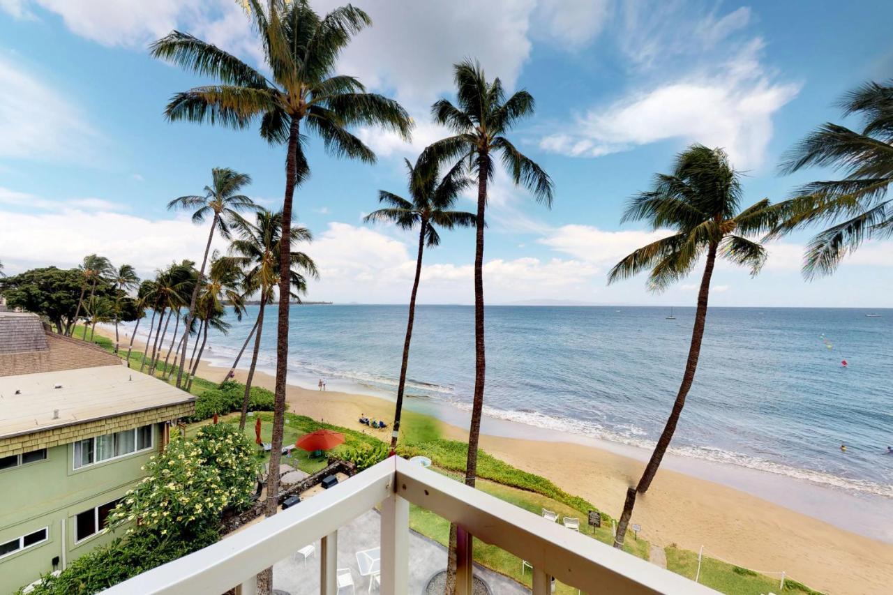 Nani Kai Hale Apartment Kihei Ngoại thất bức ảnh