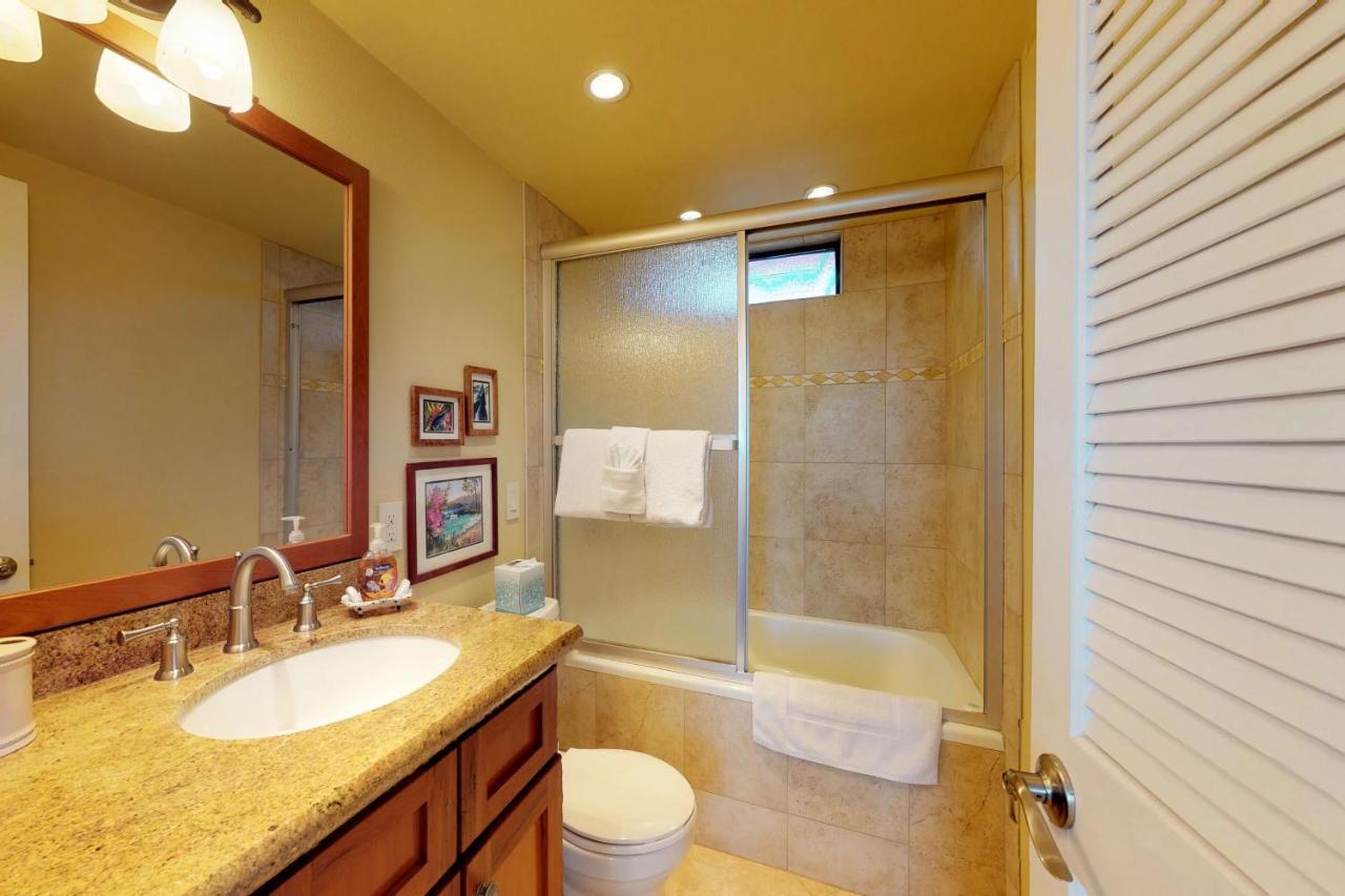 Nani Kai Hale Apartment Kihei Ngoại thất bức ảnh