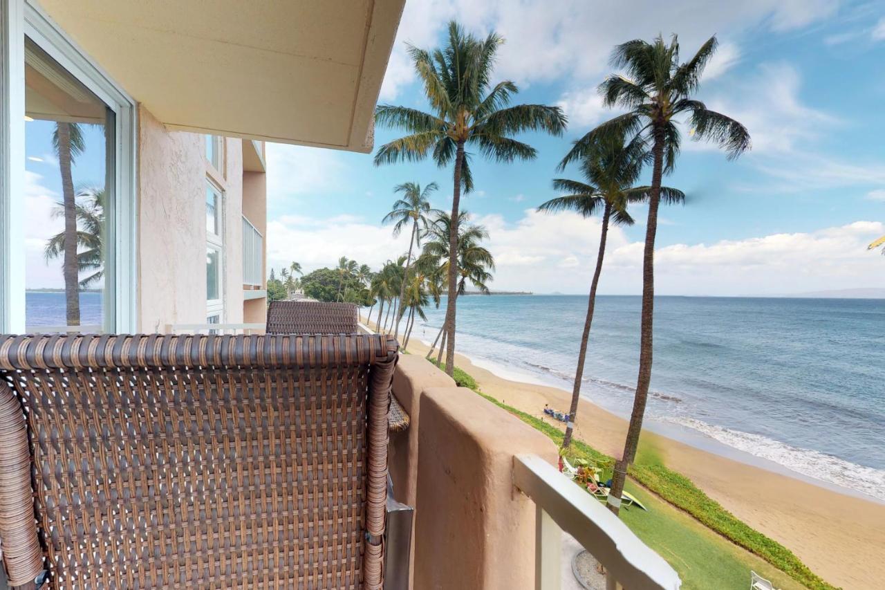 Nani Kai Hale Apartment Kihei Ngoại thất bức ảnh