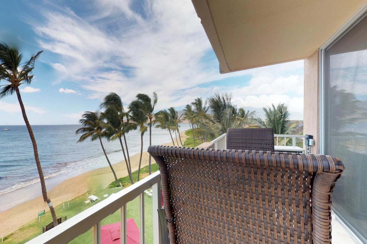 Nani Kai Hale Apartment Kihei Ngoại thất bức ảnh