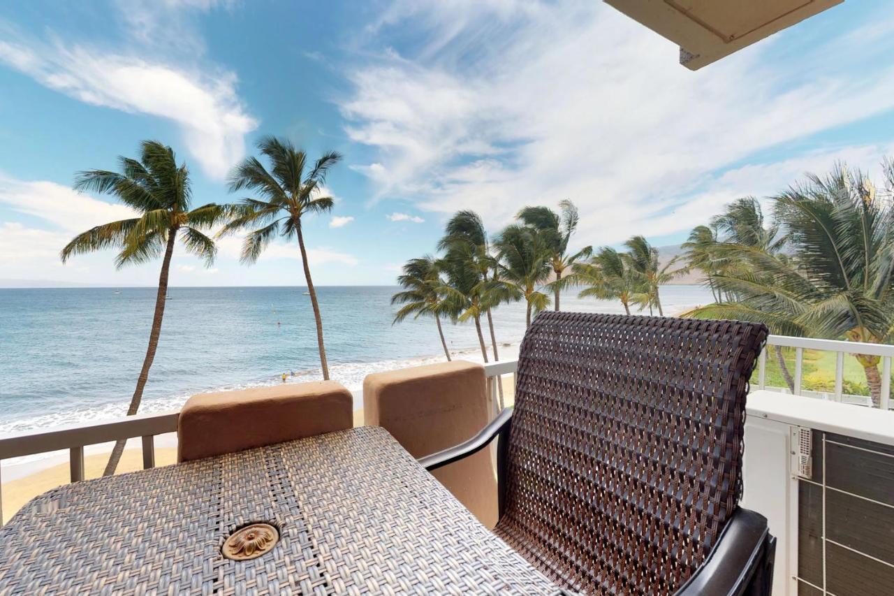 Nani Kai Hale Apartment Kihei Ngoại thất bức ảnh